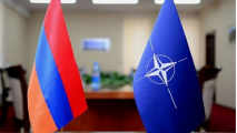 Армения и НАТО наметили «новые направления сотрудничества» в военном образовании