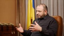 Министр обороны Украины может подать в отставку