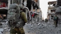 Армия Израиля сообщила об открытии КПП 