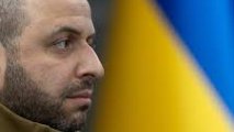 Опровергнуты слухи о грядущей отставке министра обороны Украины-(обновлено)