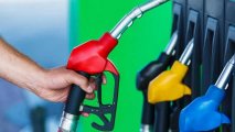 Кыргызстан увеличил импорт бензина