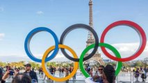 Стало известно меню для участников Олимпиады в Париже