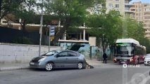 Занимавшегося незаконной уличной торговлей на автобусной остановке водителя оштрафовали - ОБНОВЛЕНО + ФОТО