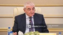 Председатель ЦИК: Парламентские выборы в Азербайджане могут пройти раньше намеченного срока