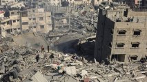 ООН: На восстановление сектора Газа потребуется $30-40 млрд