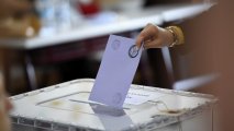 В Турции объявят окончательные итоги местных выборов 6 мая