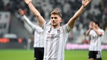 “Vest Hem” klubu türkiyəli gənc ulduz üçün 30 milyon avro təklif edib