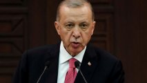 Эрдоган прокомментировал вопрос прекращения торговли с Израилем