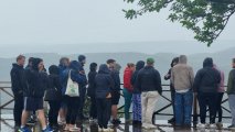 Норвежские путешественники посетили Кельбаджар и Лачин