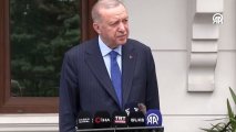 Президент Турции прокомментировал прекращение экономических отношений с Израилем - ВИДЕО