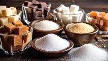 В России наложили временный запрет на вывоз сахара