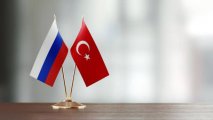 Россия вошла в топ-3 поставщиков товаров в Турцию