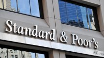 S&P повысило кредитный рейтинг Турции