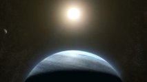 Новую экзопланету назвали именем персонажа из 