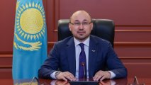 Посол: Казахстан готов содействовать мирным процессам между Баку и Ереваном