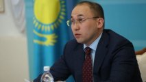 Astana Azərbaycan və Ermənistan arasında sülh prosesinə kömək etməyə hazırdır