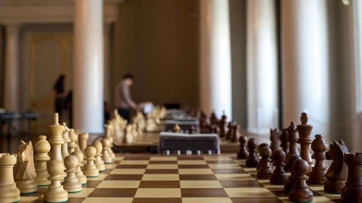 Азербайджанские шахматисты выступят на турнире с призовым фондом 125 тысяч долларов