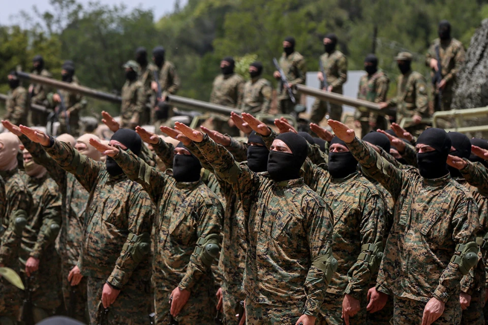 «Хезболла» заявила, что вывела из строя израильскую РЛС