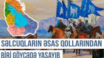 Хроника Западного Азербайджана: село Кесемен, хранящее наследие государства великих Сельджуков - ВИДЕО
