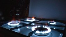 Ученые из США установили связь между газовыми плитами и ранней смертью