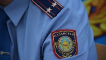 В Казахстане задержали трех подозреваемых в экстремизме