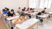 В Азербайджане проведен первый этап вступительного экзамена в резидентуру