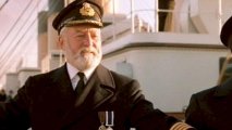 “Titanik”in kapitanı vəfat etdi