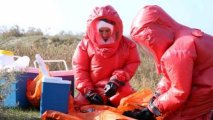 В Азербайджане состоится мониторинг против птичьего гриппа
