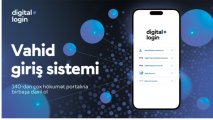 Azərbaycanda “digital.login” platformasının yeni versiyası istifadəyə verildi