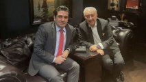 Азербайджанский бизнесмен покинет 