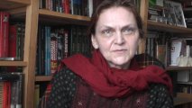 В России задержана журналистка Надежда Кеворкова