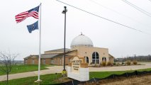США выделили $400 млн на обеспечение безопасности синагог и мечетей на фоне угроз