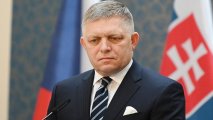 Slovakiyanın Baş naziri Azərbaycana gəlir