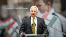 Венгрия заявила, что не будет выдавать Украине её граждан призывного возраста