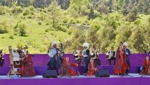 “Xarıbülbül” festivalı bu il Şuşa və Laçında keçiriləcək