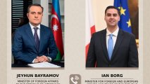 Обсуждено сотрудничество Азербайджана и ОБСЕ