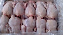 Азербайджан может прекратить закупки курятины