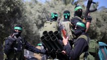 Боевики ХАМАС дали согласие на перемирие в Газе