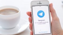 Евросоюз намерен взять Telegram под контроль