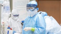 Çində mutant Ebola virusu yaradıldı