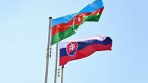 Азербайджан и Словакия подписали два меморандума о сотрудничестве - ОБНОВЛЕНО