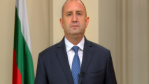 Bolqarıstan Prezidenti Azərbaycana GƏLİR