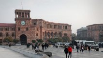 Ереван считает подозрительным молчание «близких партнеров» по вопросу делимитации с Азербайджаном