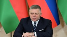 Премьер Словакии: Готовы быть мостом между Азербайджаном и ЕС