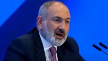 Пашинян анонсировал обновление доктрины безопасности Армении