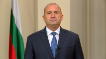 Bolqarıstan Prezidenti Azərbaycana gəldi
