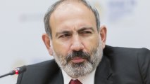Пашинян: ОДКБ хотела прибыть в Армению не как союзник, а как миротворец