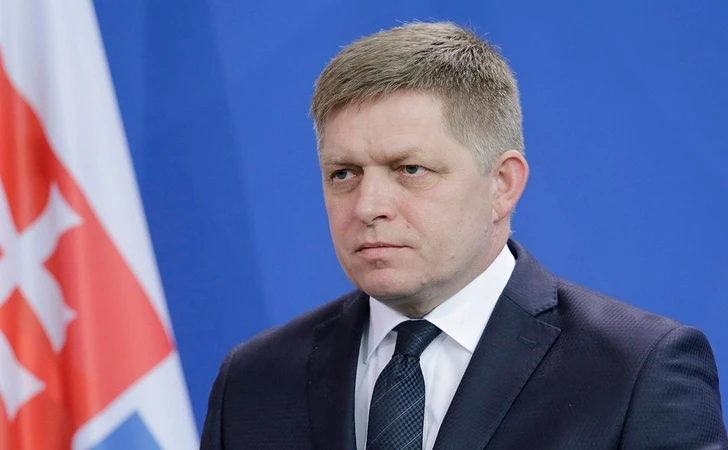 Завершился официальный визит премьер-министра Словакии в Азербайджан