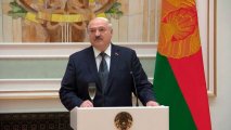 «Никто в наступление с ним не пойдет». Лукашенко дал оценку ядерному оружию