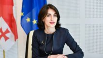 Грузинский депутат: Европарламентарии хотят усилить протестный заряд